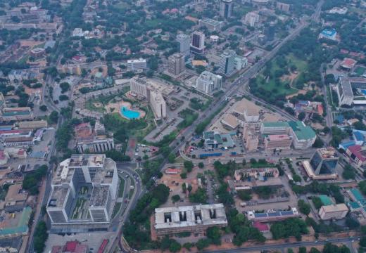 Real Estate Sees Negative Performance In GDP For First Quarter 2022 – Is Ghana's Real Estate Market Going To Crash Real Estate Sees Negative Performance In GDP For First Quarter 2022 – Is Ghana's Real Estate Market Going To Crash